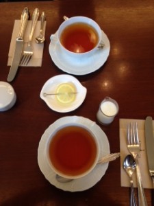 五感　大阪　北浜　喫茶カフェ　モーニング　フレンチトースト
